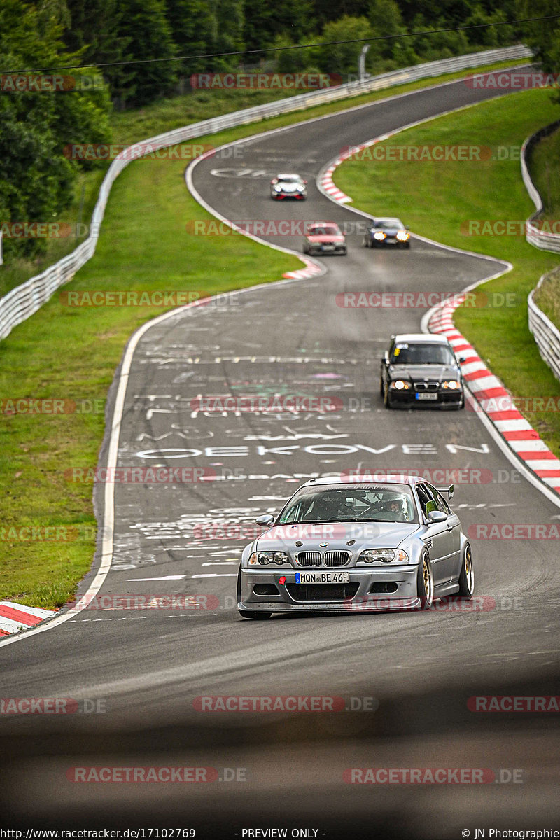 Bild #17102769 - Touristenfahrten Nürburgring Nordschleife (11.06.2022)