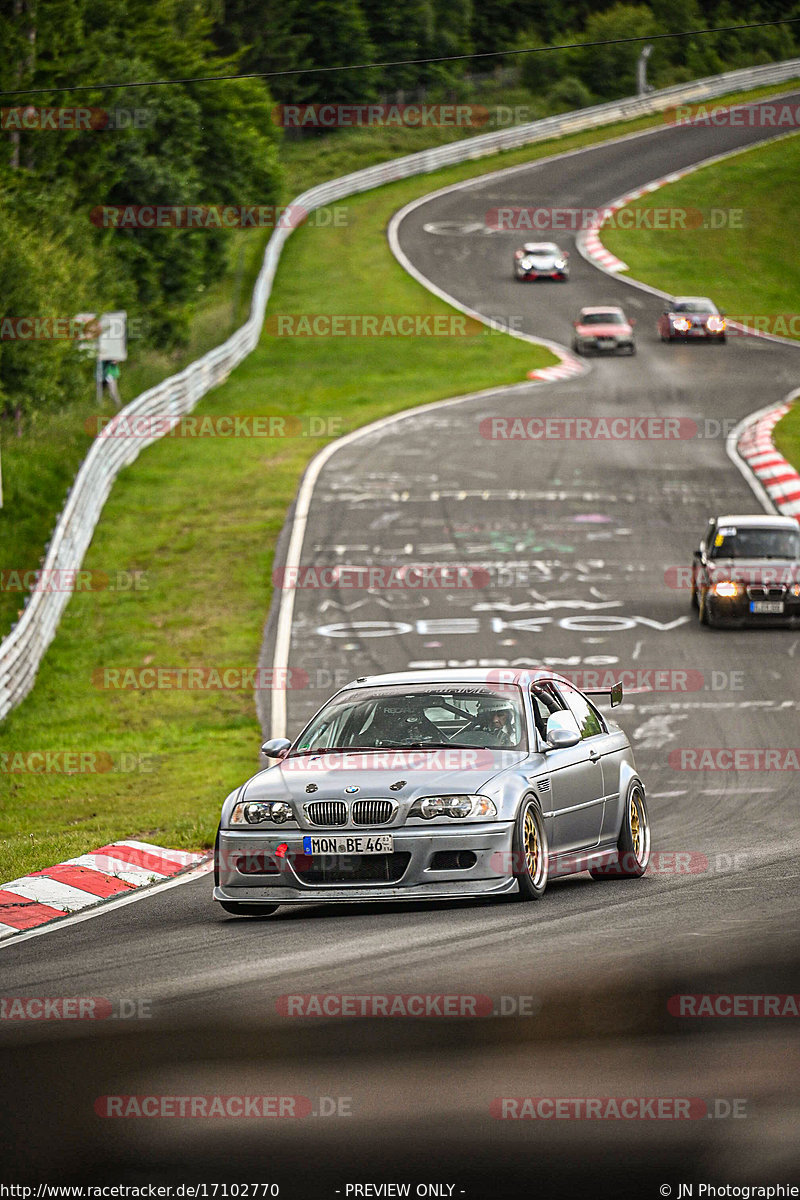 Bild #17102770 - Touristenfahrten Nürburgring Nordschleife (11.06.2022)