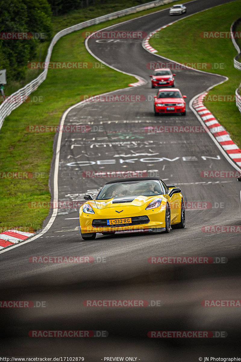 Bild #17102879 - Touristenfahrten Nürburgring Nordschleife (11.06.2022)