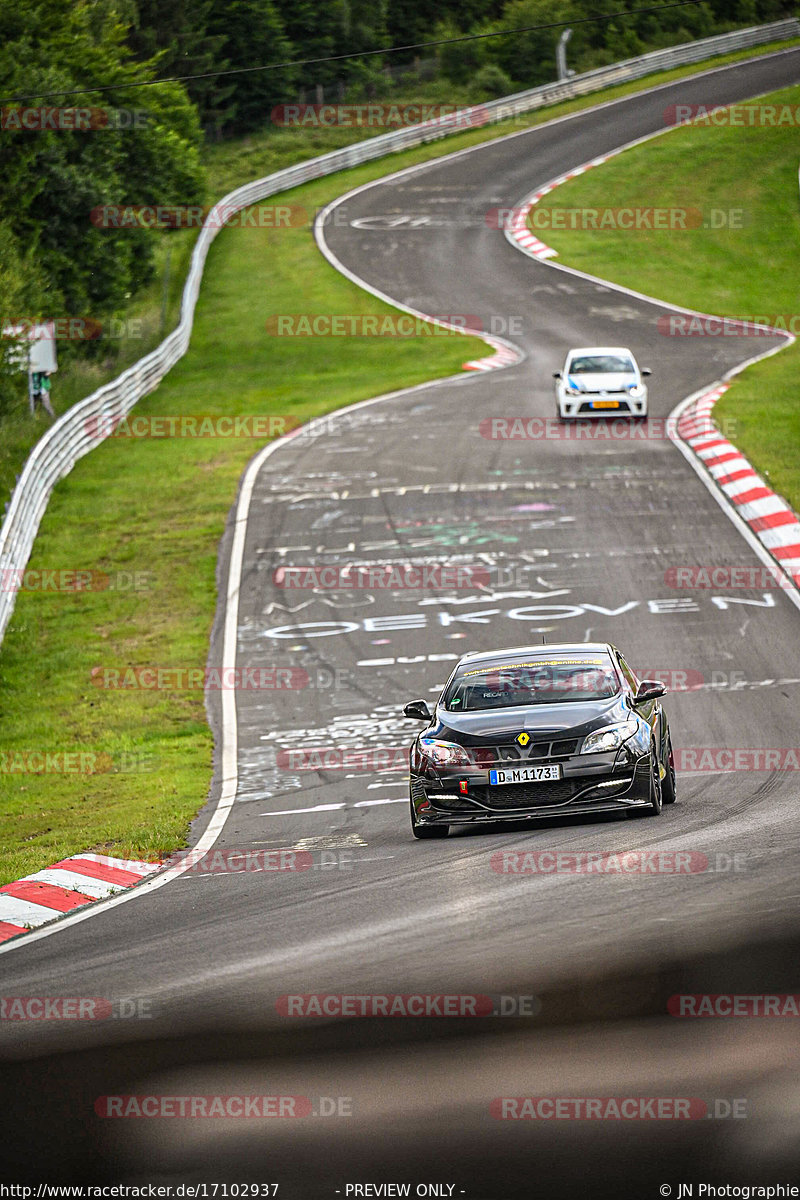 Bild #17102937 - Touristenfahrten Nürburgring Nordschleife (11.06.2022)