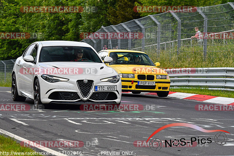 Bild #17102946 - Touristenfahrten Nürburgring Nordschleife (11.06.2022)