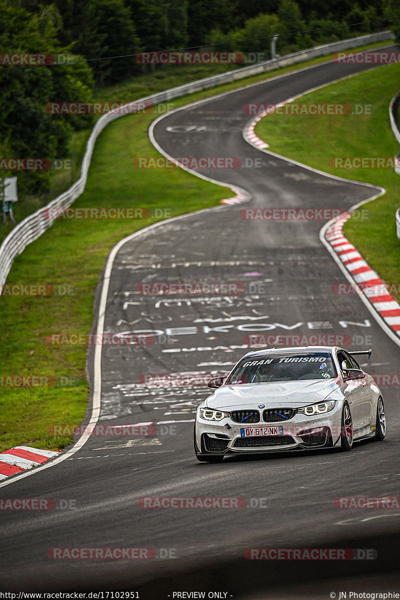 Bild #17102951 - Touristenfahrten Nürburgring Nordschleife (11.06.2022)