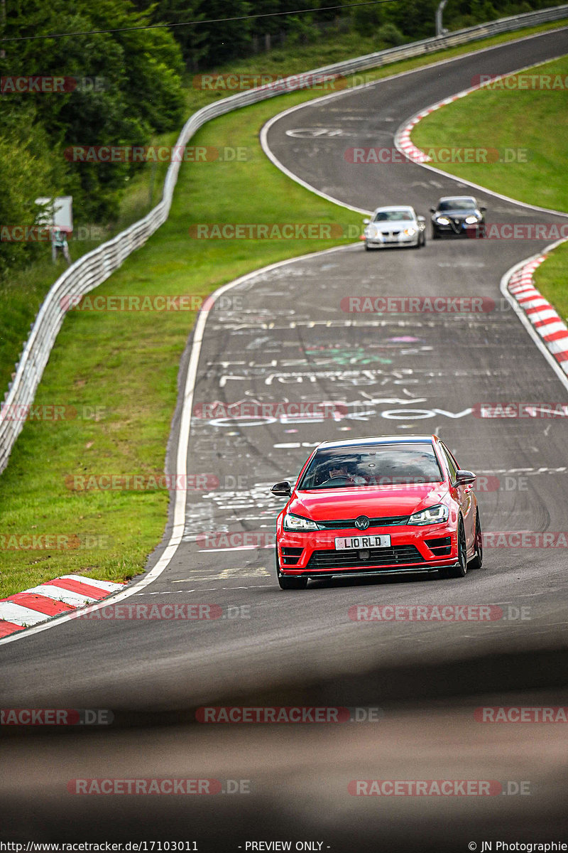 Bild #17103011 - Touristenfahrten Nürburgring Nordschleife (11.06.2022)