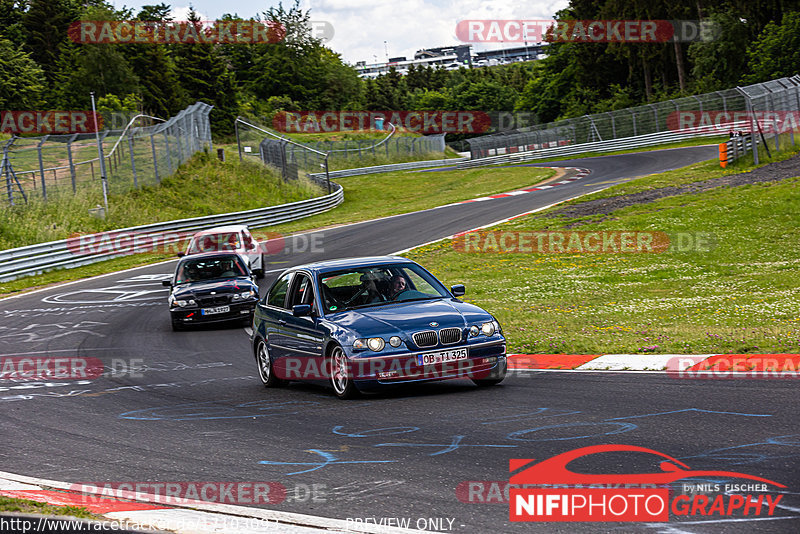 Bild #17103093 - Touristenfahrten Nürburgring Nordschleife (11.06.2022)