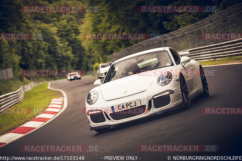 Bild #17103148 - Touristenfahrten Nürburgring Nordschleife (11.06.2022)