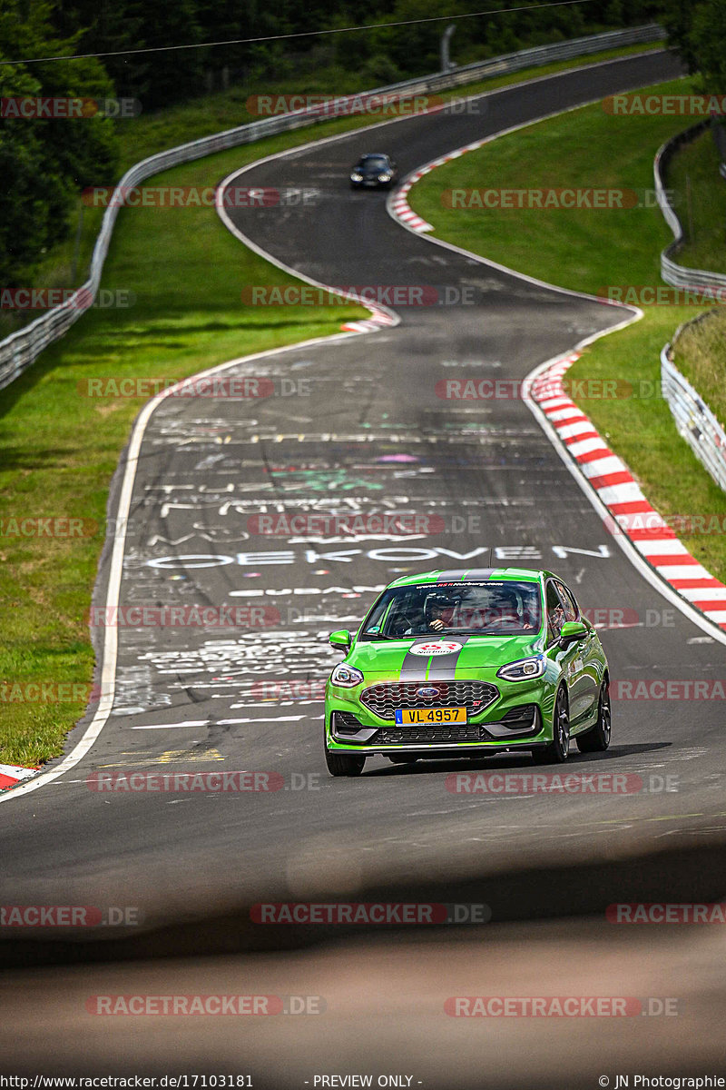 Bild #17103181 - Touristenfahrten Nürburgring Nordschleife (11.06.2022)