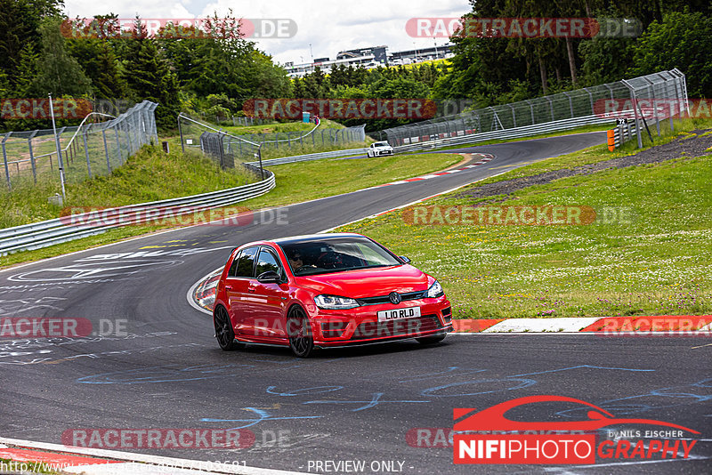 Bild #17103681 - Touristenfahrten Nürburgring Nordschleife (11.06.2022)