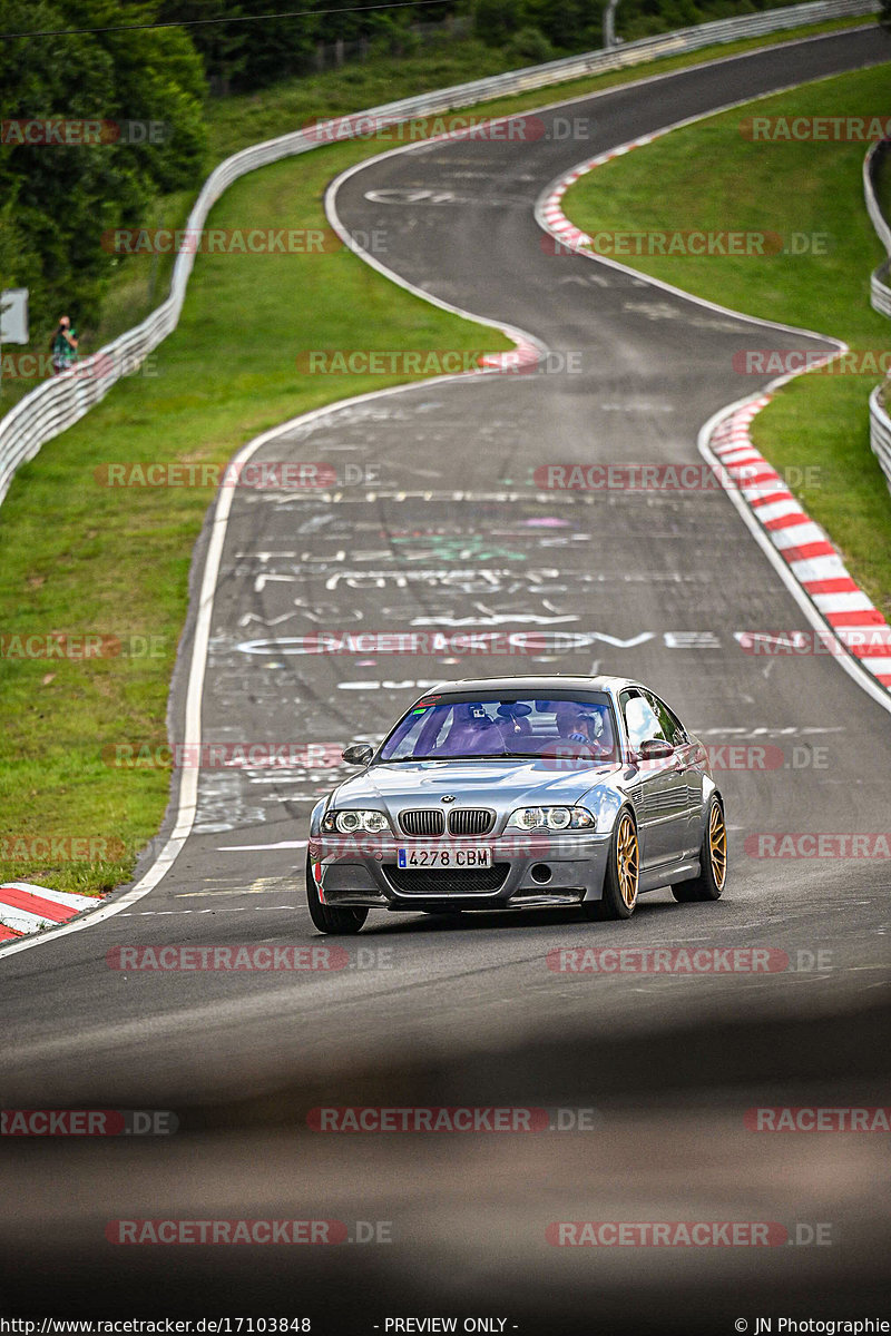 Bild #17103848 - Touristenfahrten Nürburgring Nordschleife (11.06.2022)