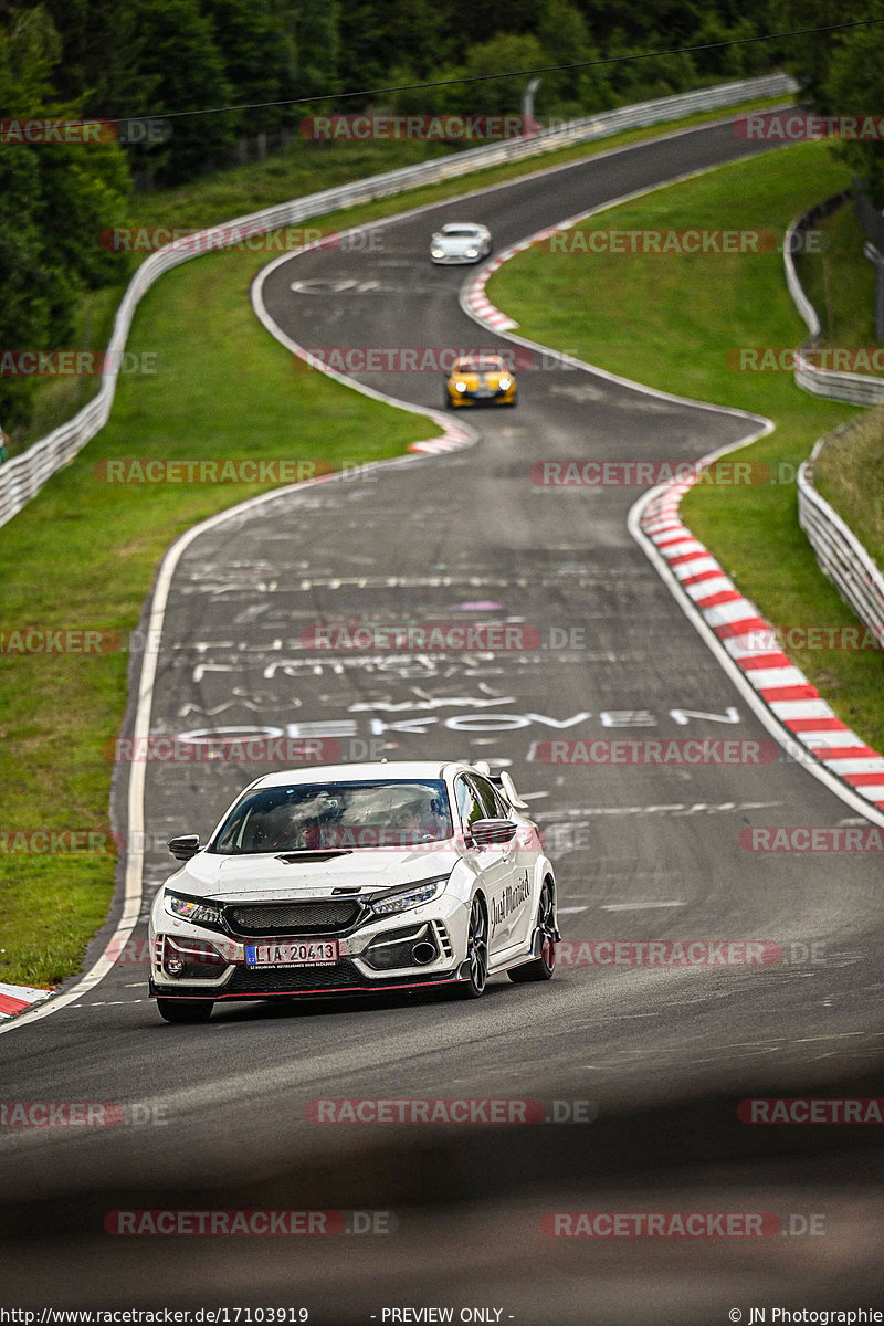 Bild #17103919 - Touristenfahrten Nürburgring Nordschleife (11.06.2022)