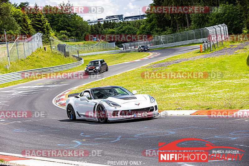 Bild #17103980 - Touristenfahrten Nürburgring Nordschleife (11.06.2022)