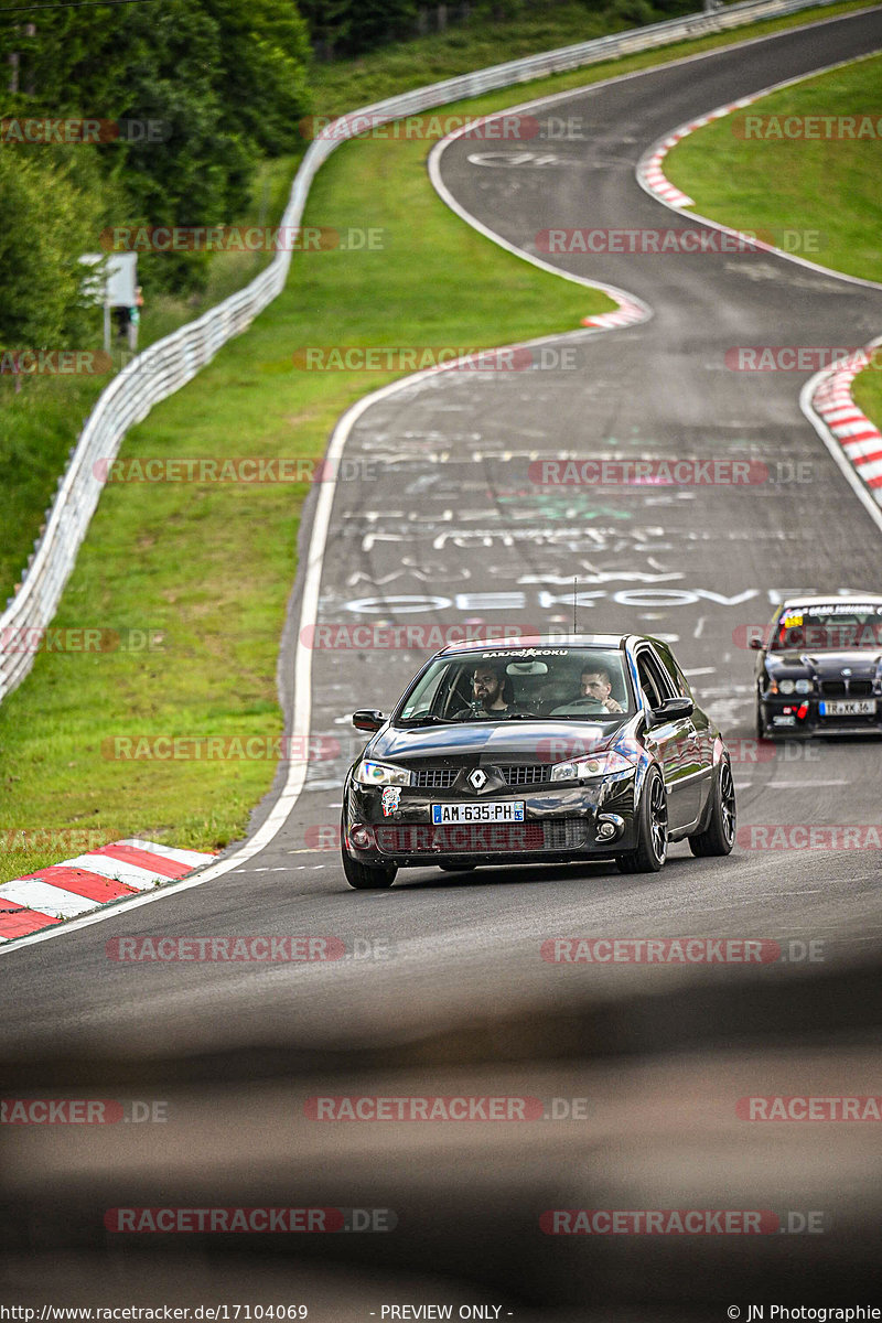 Bild #17104069 - Touristenfahrten Nürburgring Nordschleife (11.06.2022)