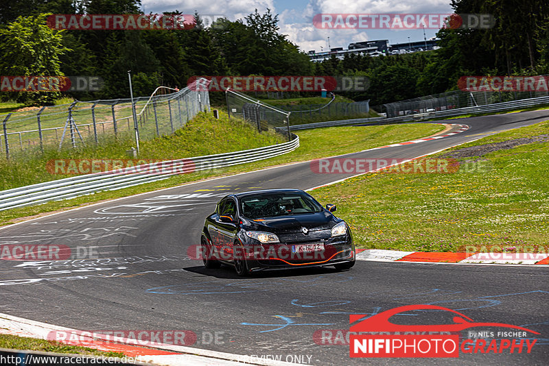 Bild #17104147 - Touristenfahrten Nürburgring Nordschleife (11.06.2022)