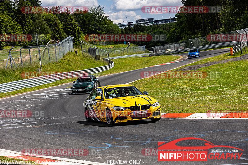 Bild #17104178 - Touristenfahrten Nürburgring Nordschleife (11.06.2022)