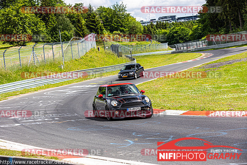 Bild #17104232 - Touristenfahrten Nürburgring Nordschleife (11.06.2022)