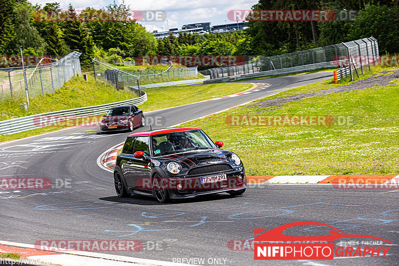 Bild #17104233 - Touristenfahrten Nürburgring Nordschleife (11.06.2022)