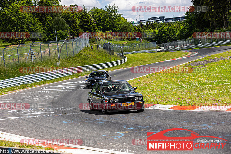 Bild #17104239 - Touristenfahrten Nürburgring Nordschleife (11.06.2022)