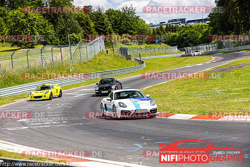 Bild #17104252 - Touristenfahrten Nürburgring Nordschleife (11.06.2022)