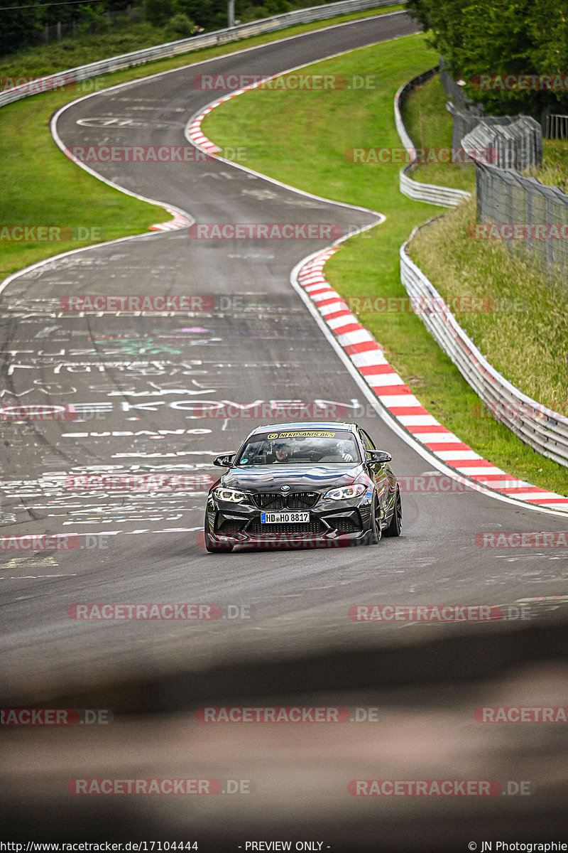 Bild #17104444 - Touristenfahrten Nürburgring Nordschleife (11.06.2022)