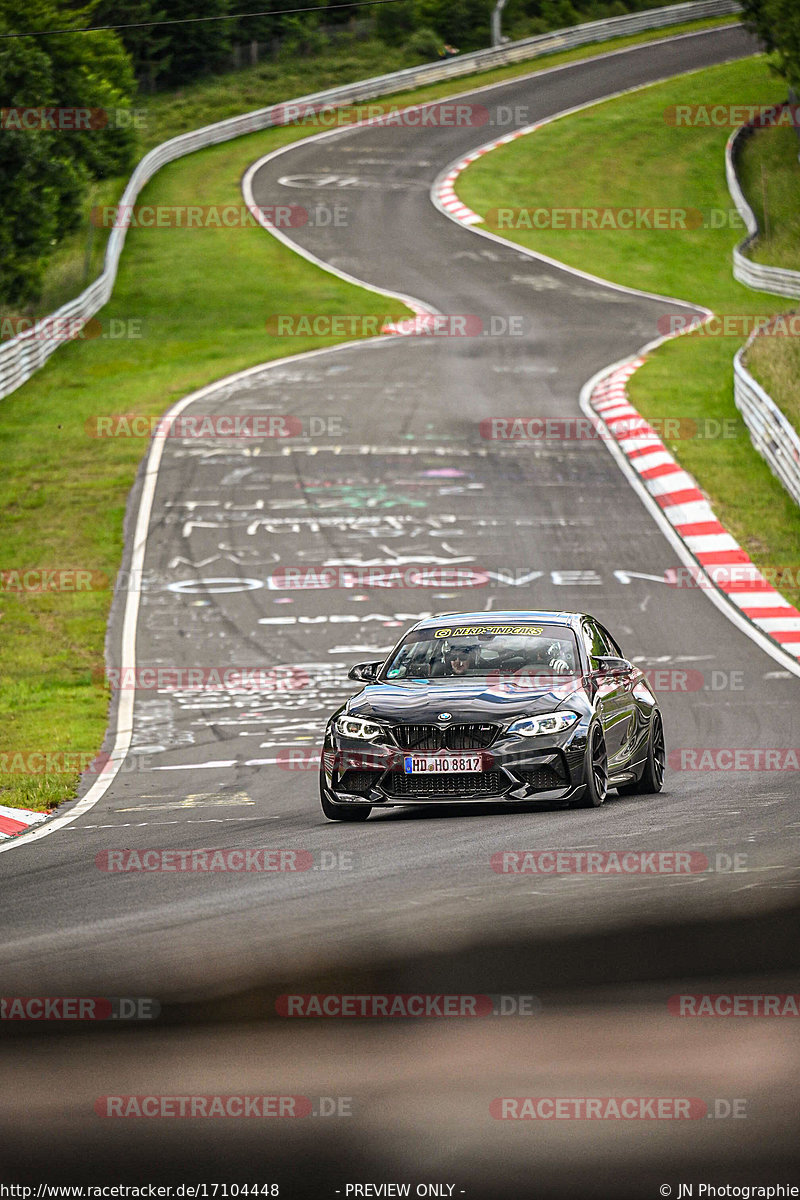 Bild #17104448 - Touristenfahrten Nürburgring Nordschleife (11.06.2022)