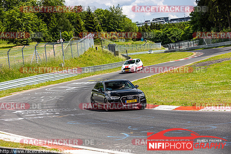 Bild #17104487 - Touristenfahrten Nürburgring Nordschleife (11.06.2022)