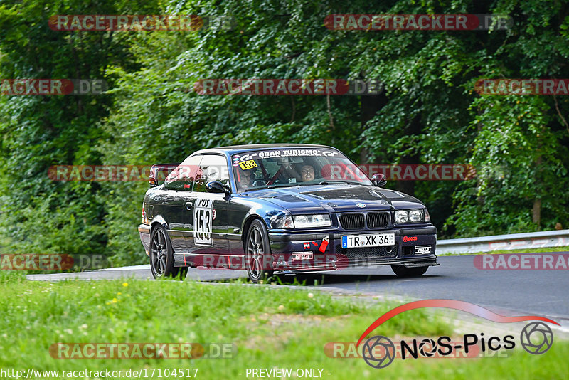 Bild #17104517 - Touristenfahrten Nürburgring Nordschleife (11.06.2022)