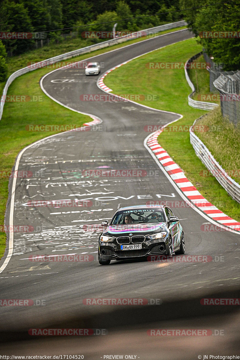 Bild #17104520 - Touristenfahrten Nürburgring Nordschleife (11.06.2022)