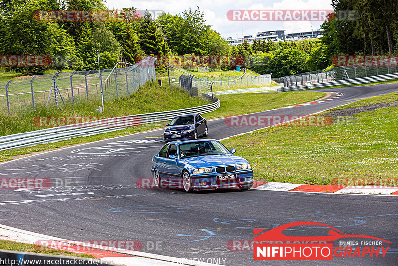 Bild #17104700 - Touristenfahrten Nürburgring Nordschleife (11.06.2022)