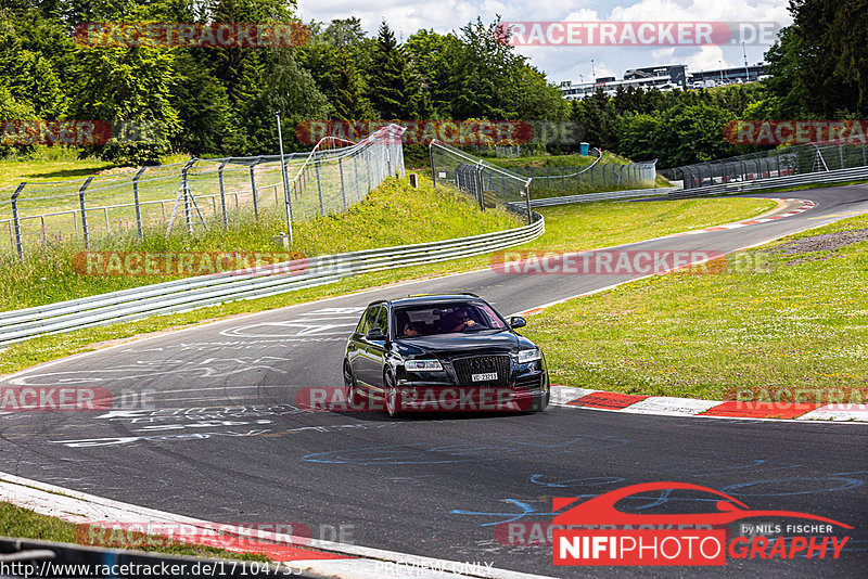 Bild #17104735 - Touristenfahrten Nürburgring Nordschleife (11.06.2022)