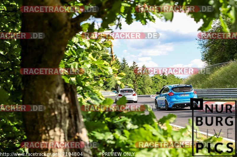 Bild #17104804 - Touristenfahrten Nürburgring Nordschleife (11.06.2022)