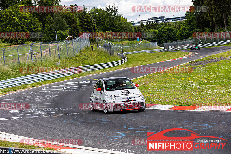 Bild #17104828 - Touristenfahrten Nürburgring Nordschleife (11.06.2022)