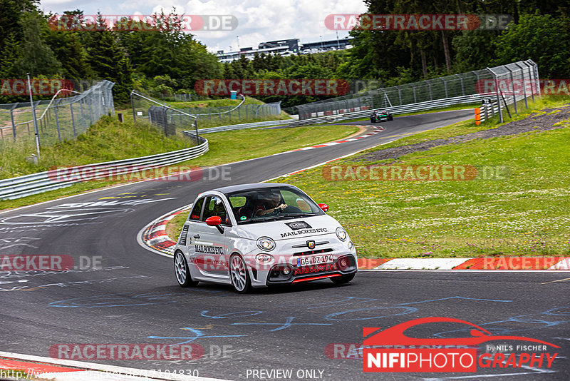 Bild #17104830 - Touristenfahrten Nürburgring Nordschleife (11.06.2022)