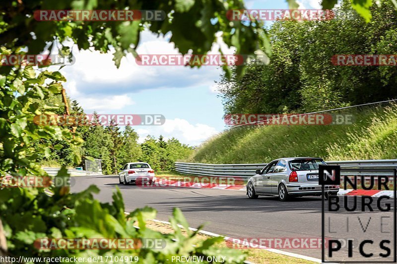 Bild #17104919 - Touristenfahrten Nürburgring Nordschleife (11.06.2022)