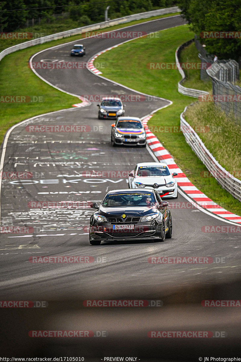 Bild #17105010 - Touristenfahrten Nürburgring Nordschleife (11.06.2022)