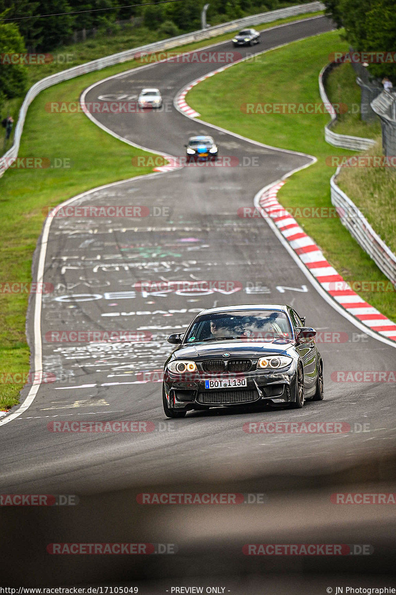 Bild #17105049 - Touristenfahrten Nürburgring Nordschleife (11.06.2022)