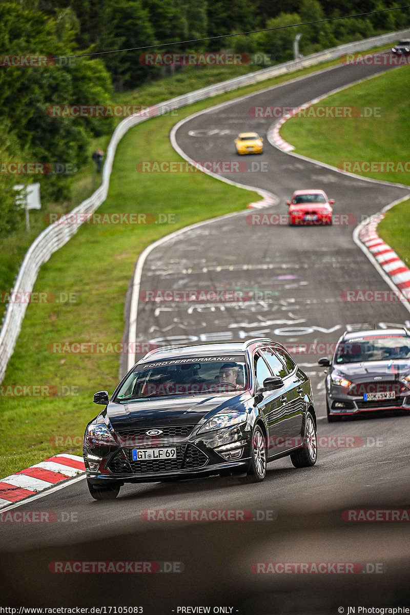 Bild #17105083 - Touristenfahrten Nürburgring Nordschleife (11.06.2022)