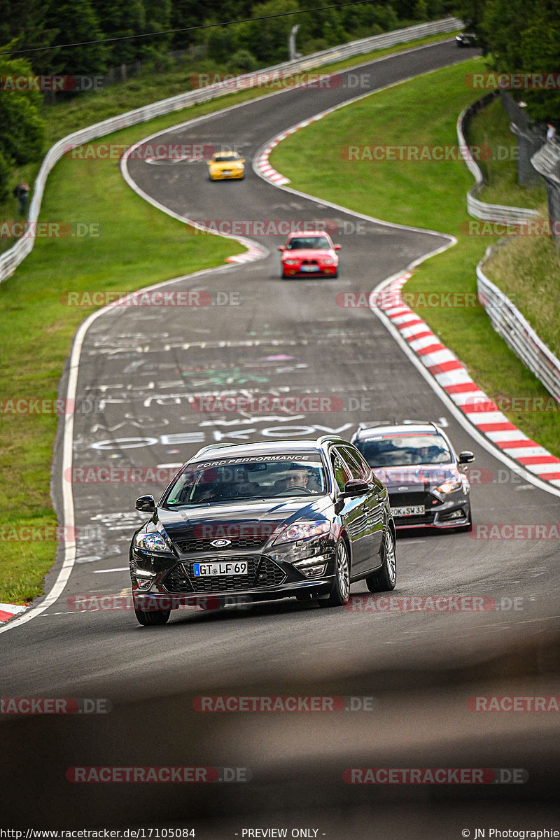 Bild #17105084 - Touristenfahrten Nürburgring Nordschleife (11.06.2022)