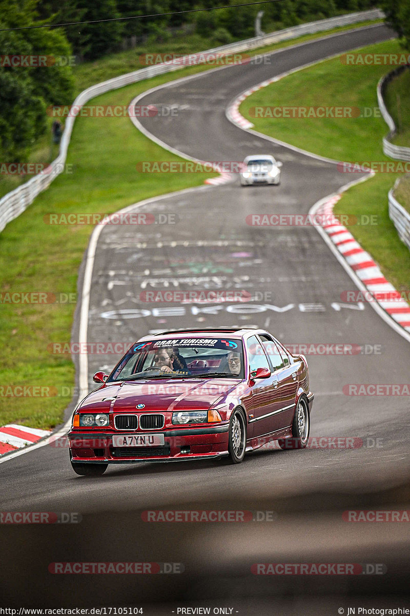 Bild #17105104 - Touristenfahrten Nürburgring Nordschleife (11.06.2022)