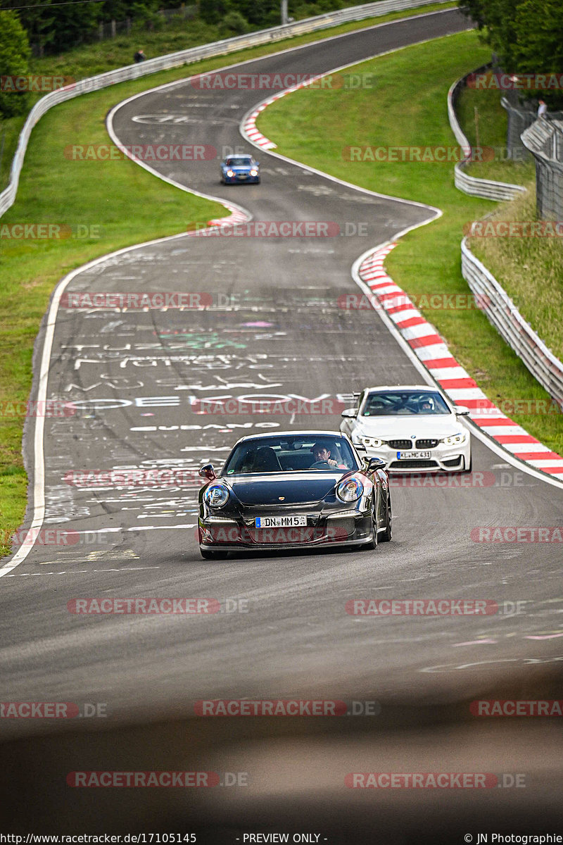 Bild #17105145 - Touristenfahrten Nürburgring Nordschleife (11.06.2022)