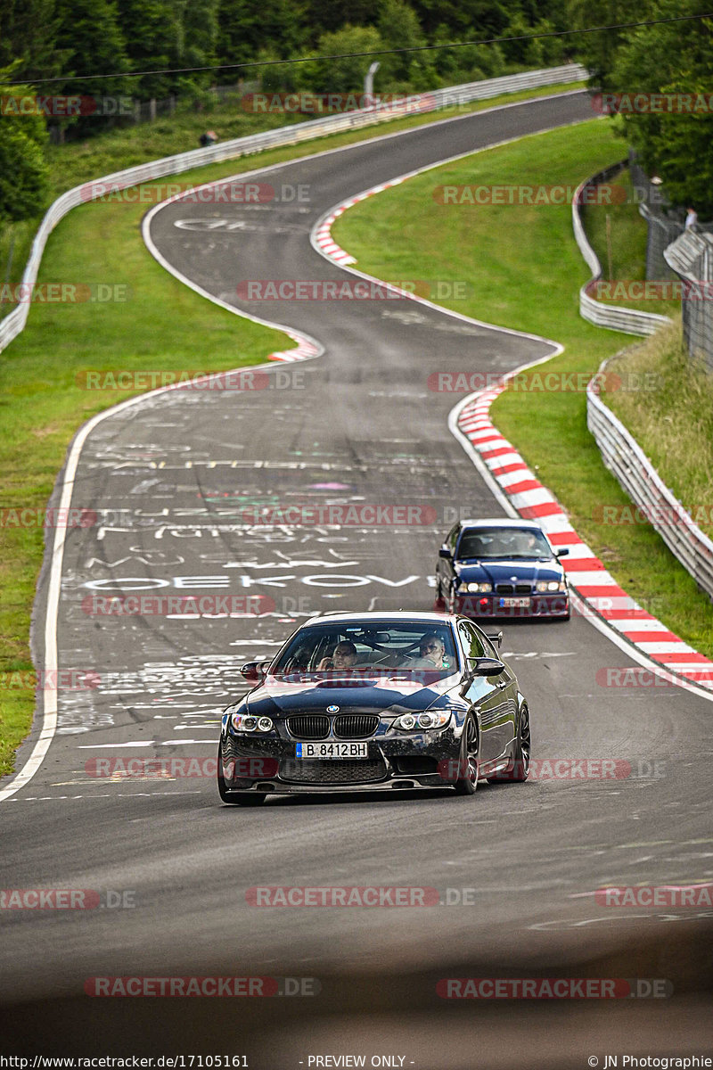 Bild #17105161 - Touristenfahrten Nürburgring Nordschleife (11.06.2022)