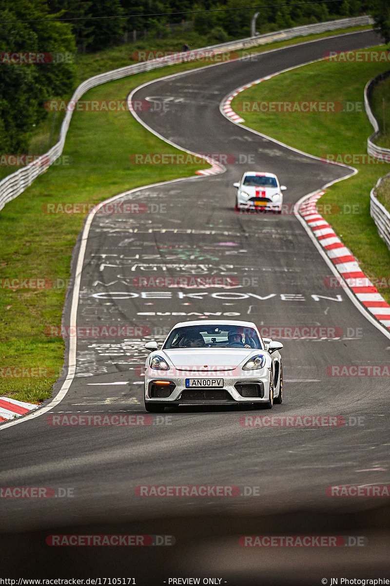 Bild #17105171 - Touristenfahrten Nürburgring Nordschleife (11.06.2022)