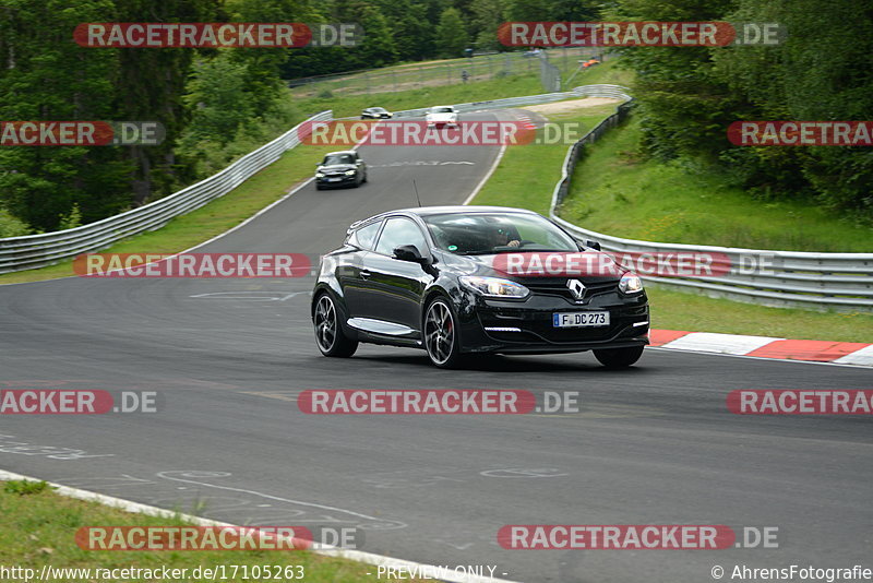 Bild #17105263 - Touristenfahrten Nürburgring Nordschleife (11.06.2022)