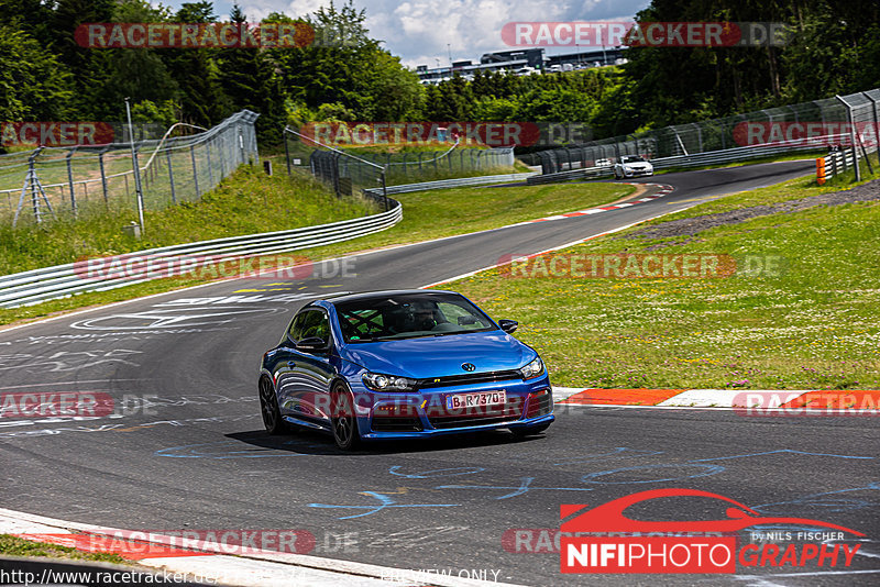 Bild #17105274 - Touristenfahrten Nürburgring Nordschleife (11.06.2022)