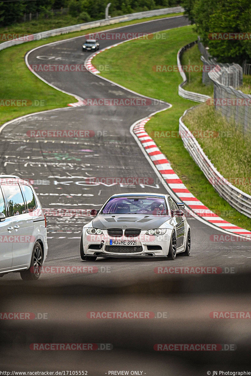 Bild #17105552 - Touristenfahrten Nürburgring Nordschleife (11.06.2022)