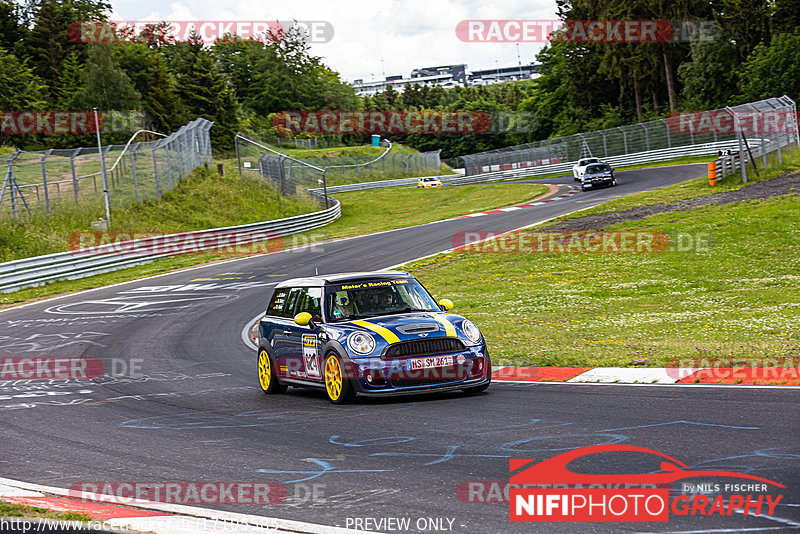 Bild #17105585 - Touristenfahrten Nürburgring Nordschleife (11.06.2022)