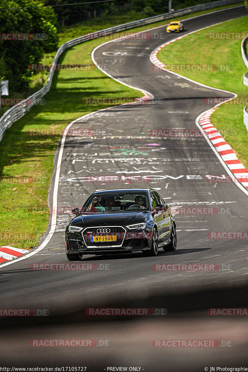 Bild #17105727 - Touristenfahrten Nürburgring Nordschleife (11.06.2022)