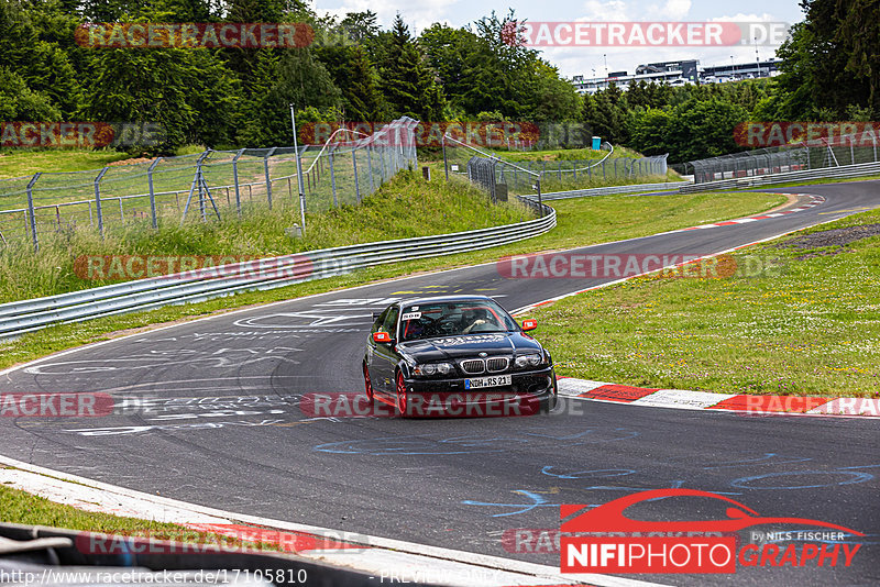 Bild #17105810 - Touristenfahrten Nürburgring Nordschleife (11.06.2022)