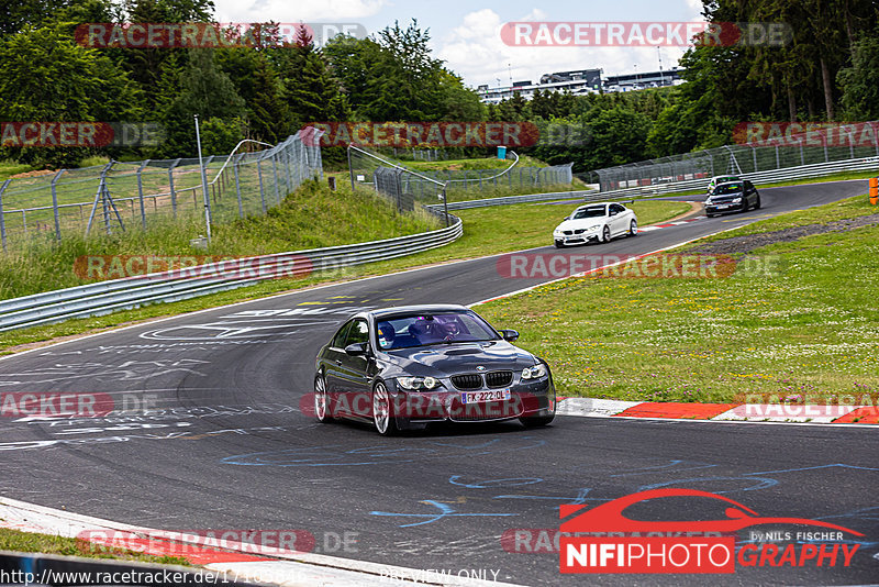 Bild #17105846 - Touristenfahrten Nürburgring Nordschleife (11.06.2022)