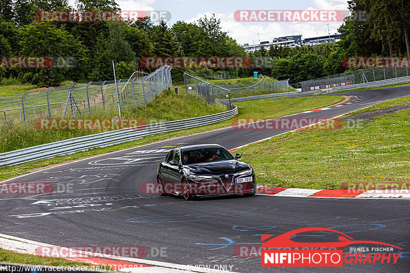 Bild #17105884 - Touristenfahrten Nürburgring Nordschleife (11.06.2022)