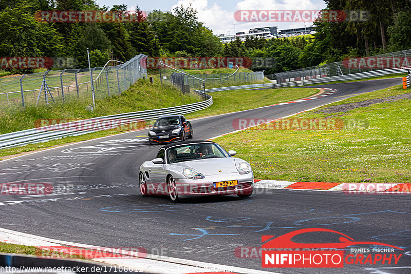 Bild #17106012 - Touristenfahrten Nürburgring Nordschleife (11.06.2022)