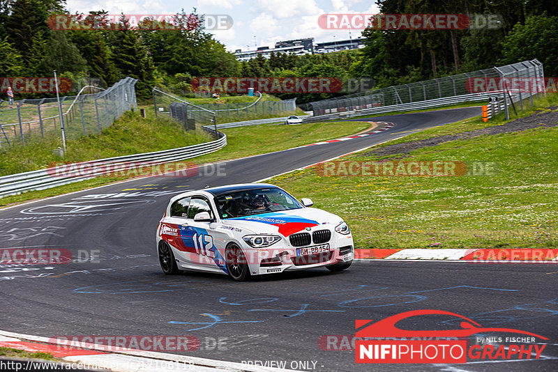 Bild #17106118 - Touristenfahrten Nürburgring Nordschleife (11.06.2022)